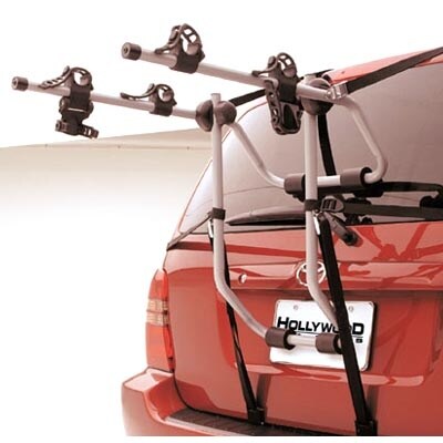 hollywood baja bike rack