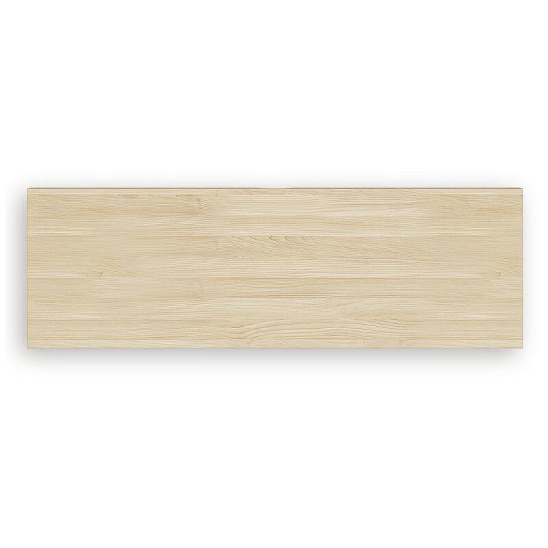 Signature Design by Ashley Onita Brown Dresser