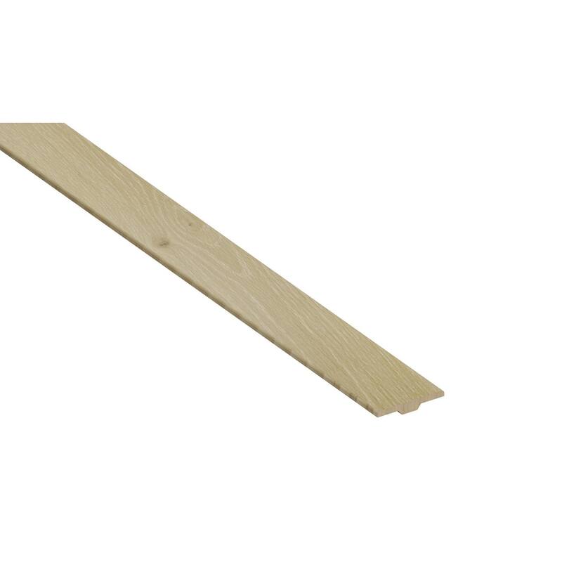 Ackland AKVTW-T Wynhill 78" x 1" Engineered Hardwood and Vinyl Glue - Seraphine