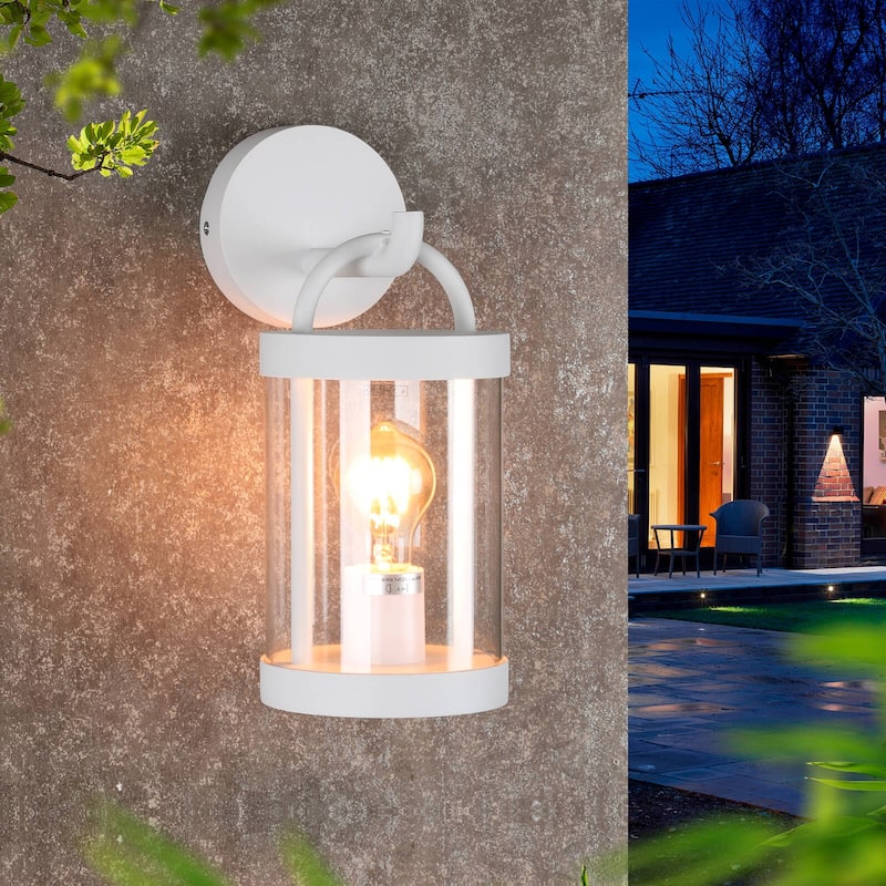 Outdoor Wall Sconce Lantern Exterior IP54 3000K