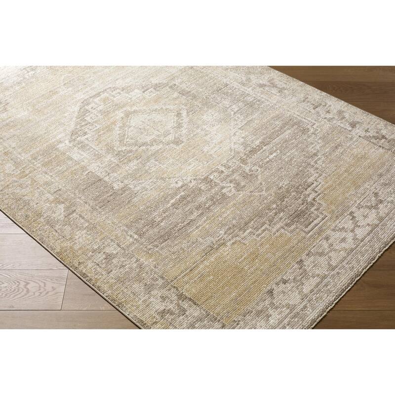 Livabliss Fifth Avenue Traditional Area Rug