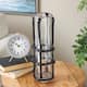 Option Black - 5"W, 16"H