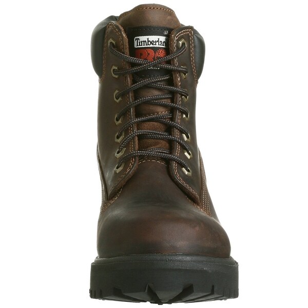 timberland work shoes for men