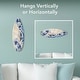preview thumbnail 64 of 76, American Art Decor Surfboard Plaque Wall Sign