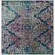 Option Blue/Multi