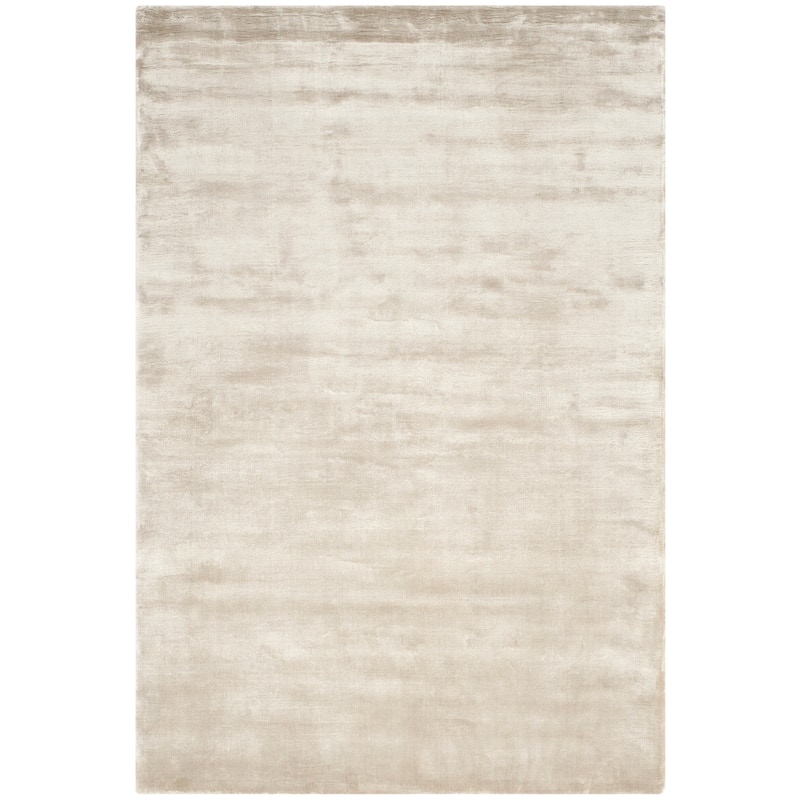 SAFAVIEH Handmade Mirage Filotia Modern Abstract Viscose Rug