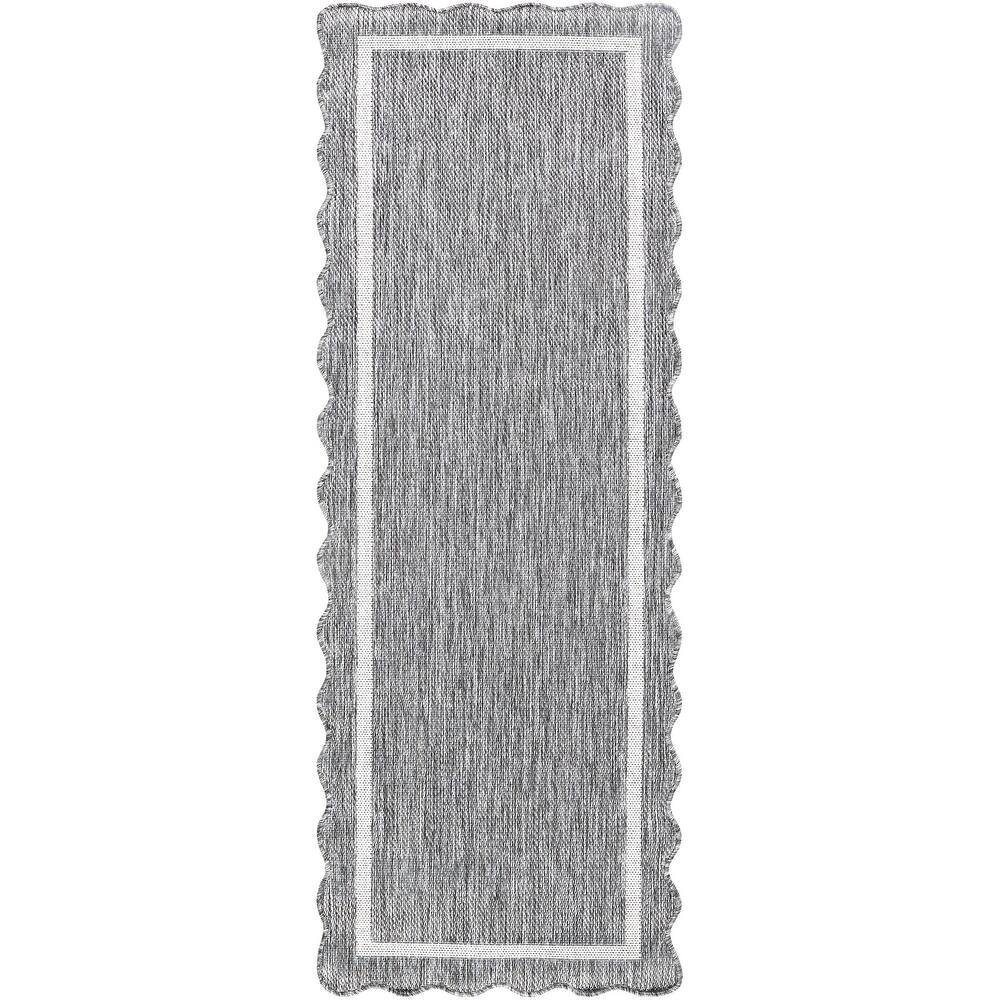 Livabliss Miami Beach Traditional Indoor / Outdoor Area Rug