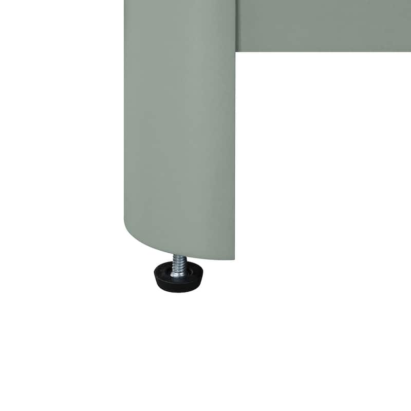 Miseno MV-HOBA30-15VVAR Hobart 30" Free Standing Single Basin Vanity
