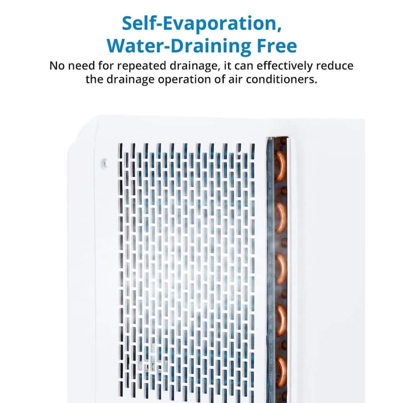 Portable Air Conditioner