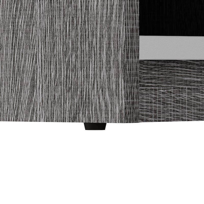 Cielo 30W Closet Organizer by Bestar