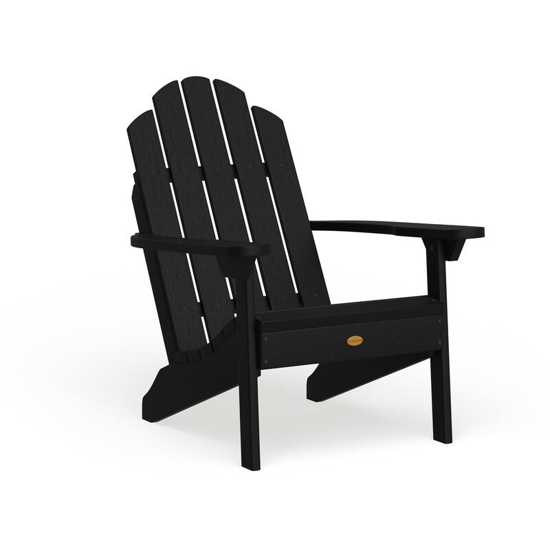Classic Westport Adirondack Chair.