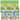 Happy Village Playmat - 82.5in L X 55in W