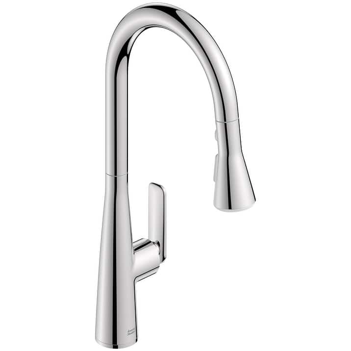 American Standard 104.881 Aspirations 1.8 GPM Single Hole Pull Down