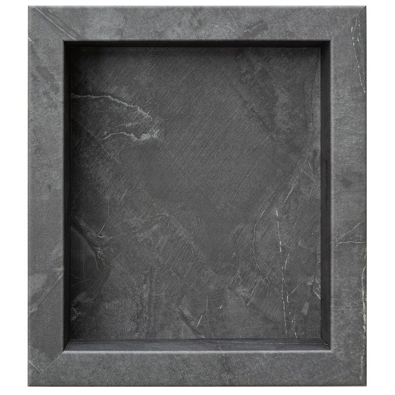 Palisade Shower Niche - Cracked Slate/Urban Quarry