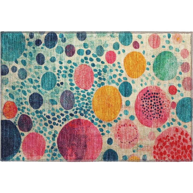 Premium Washable Super Soft Mayfield Rug