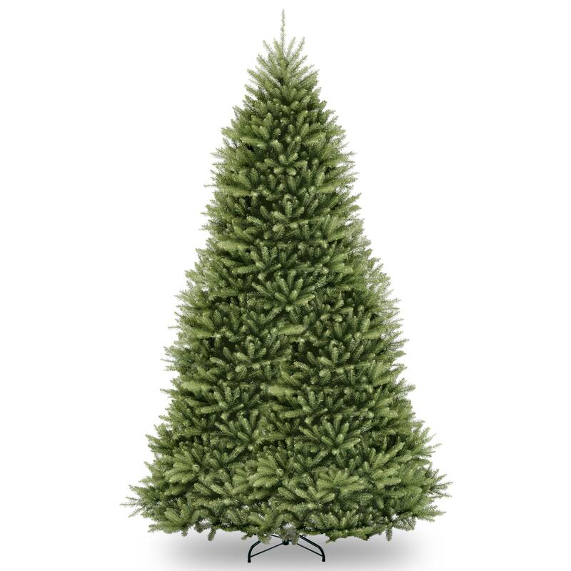 National Tree Company 14 ft. Dunhill Fir Tree - 14 ft