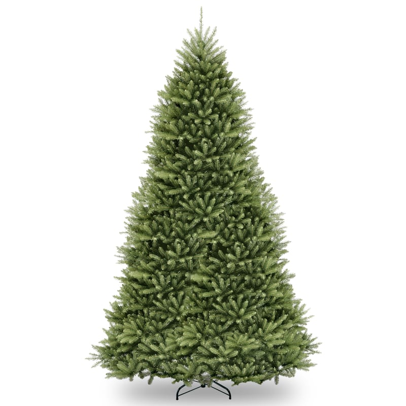 National Tree Company 12 ft. Dunhill Fir Christmas Tree - 12 Foot
