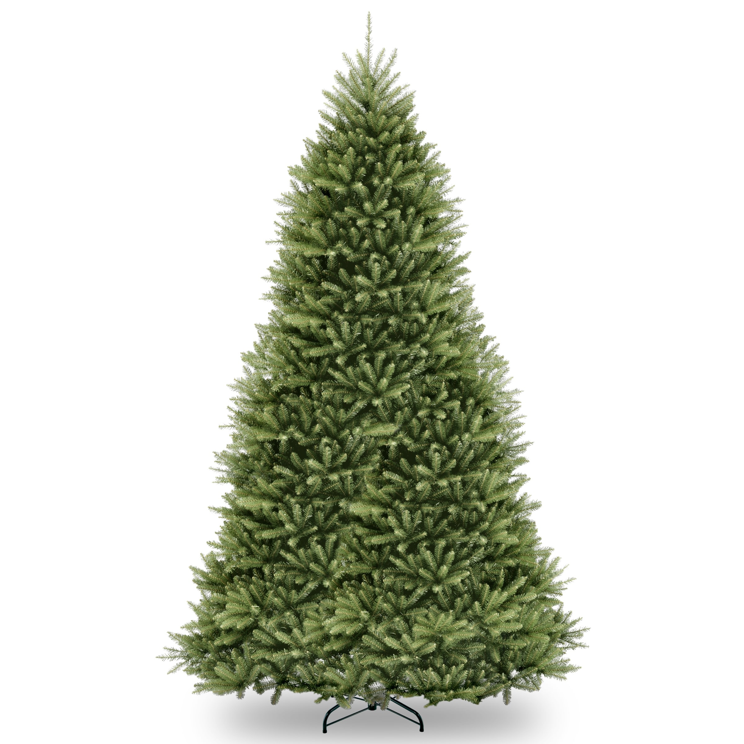 National Tree Company 12 ft. Dunhill Fir Christmas Tree - 12 Foot