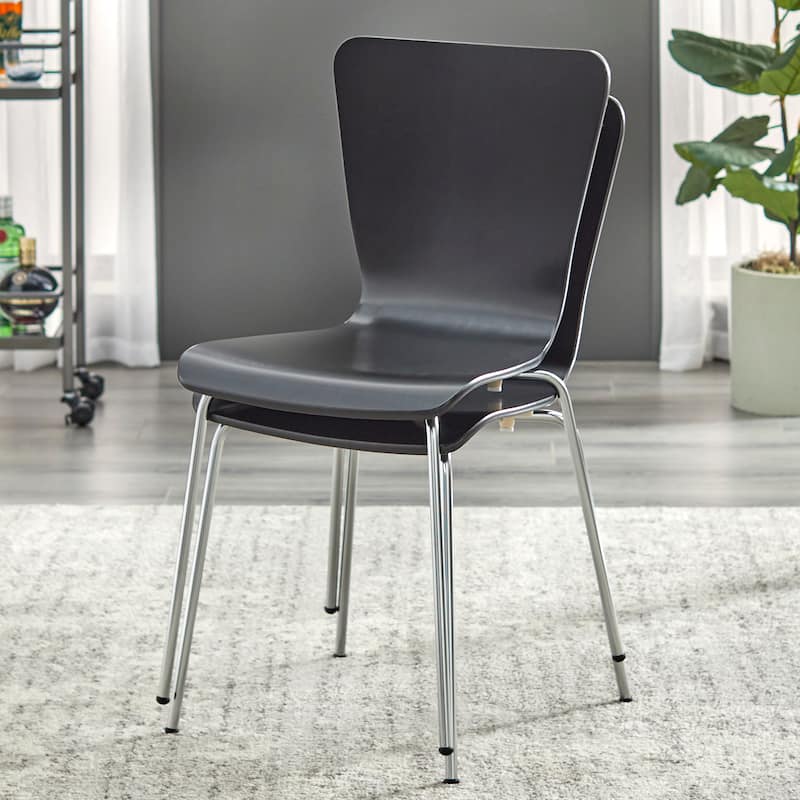 Porch & Den Erie Chairs (Set of 2)