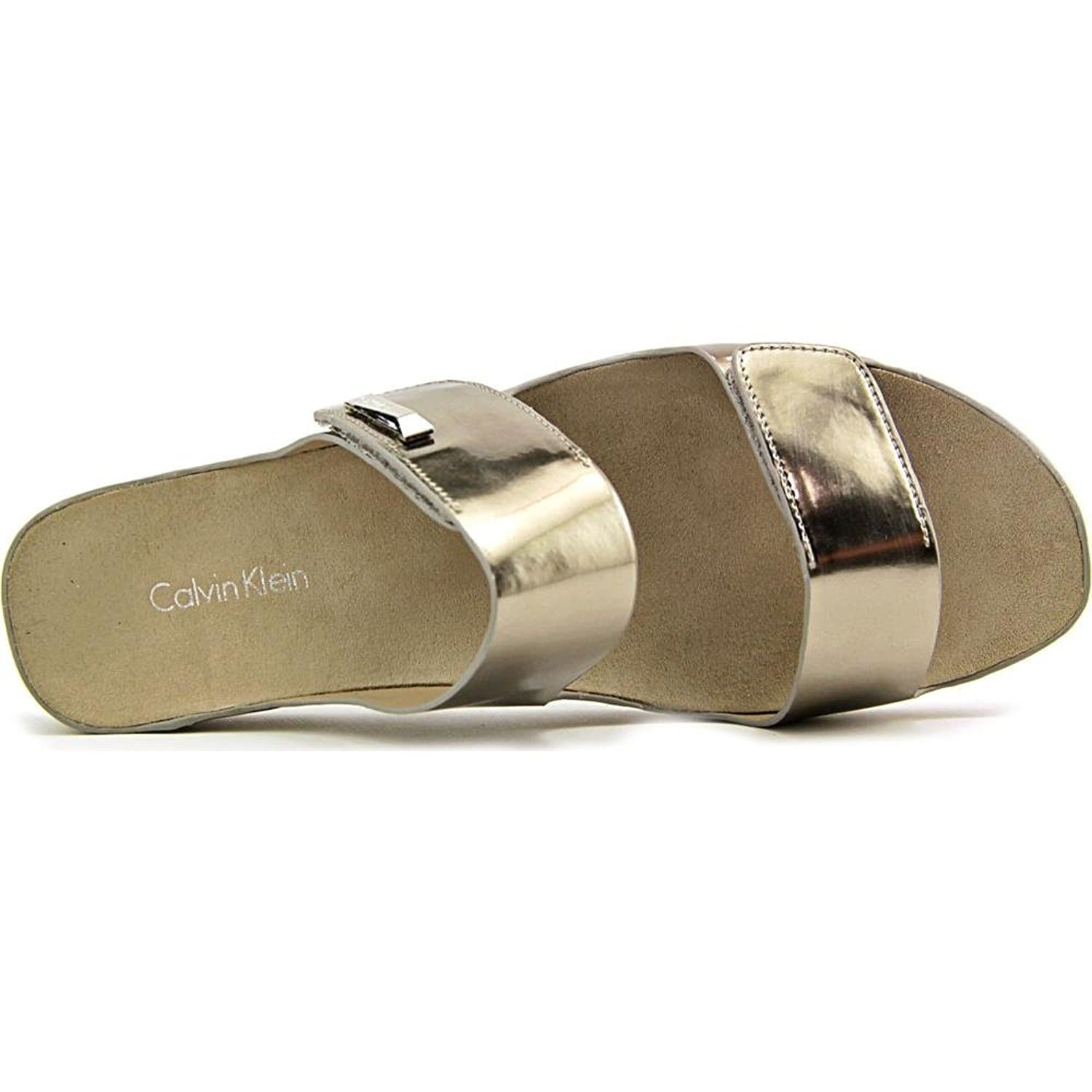 Calvin Klein Myra Sandals 2024 flightsimchile.cl
