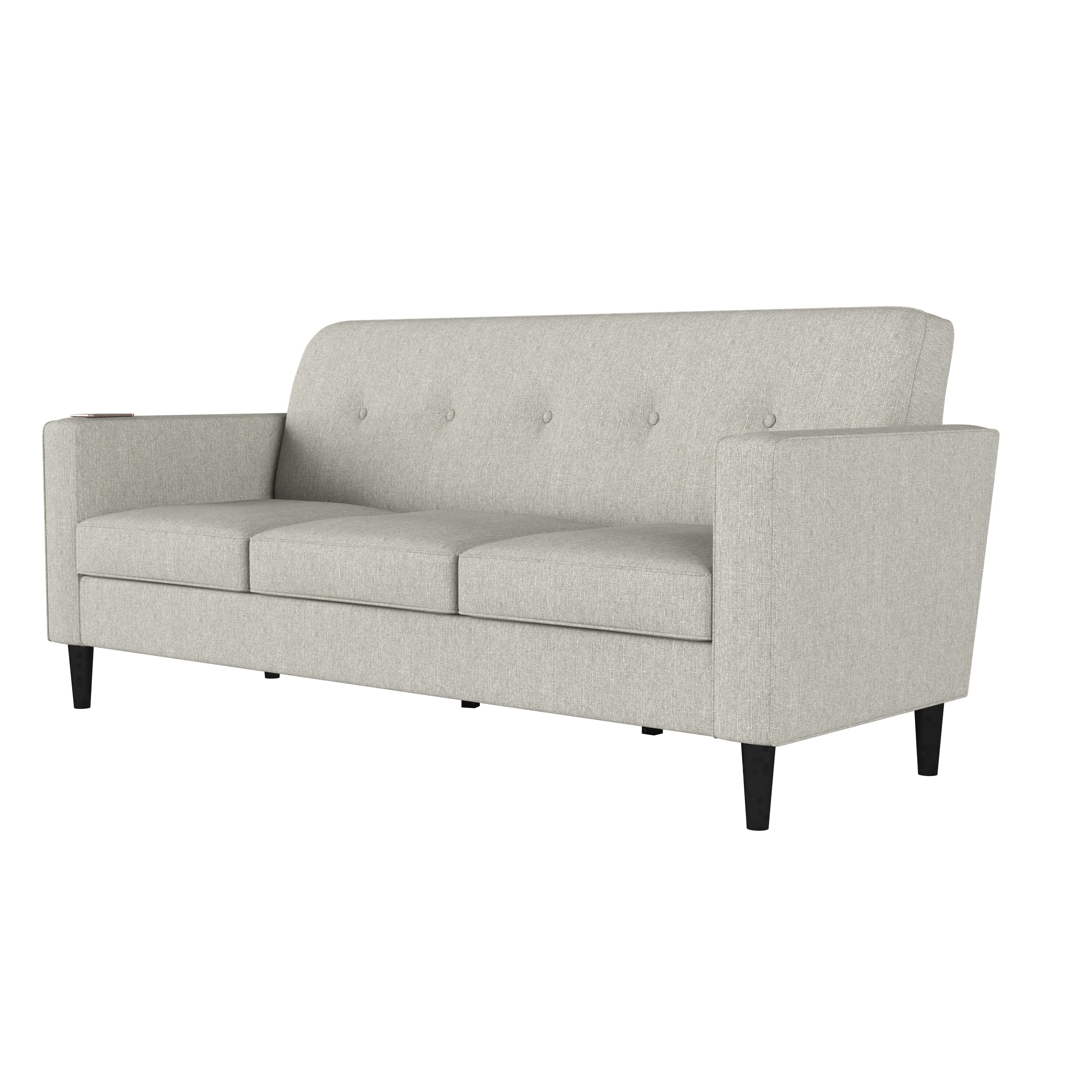 Copper Grove Larkin Sofa with USB and Power Ports - On Sale - Overstock -  30064860