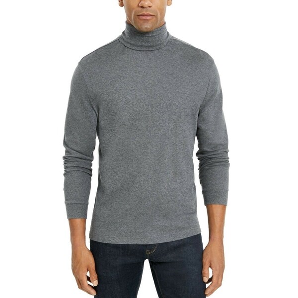 club room turtleneck