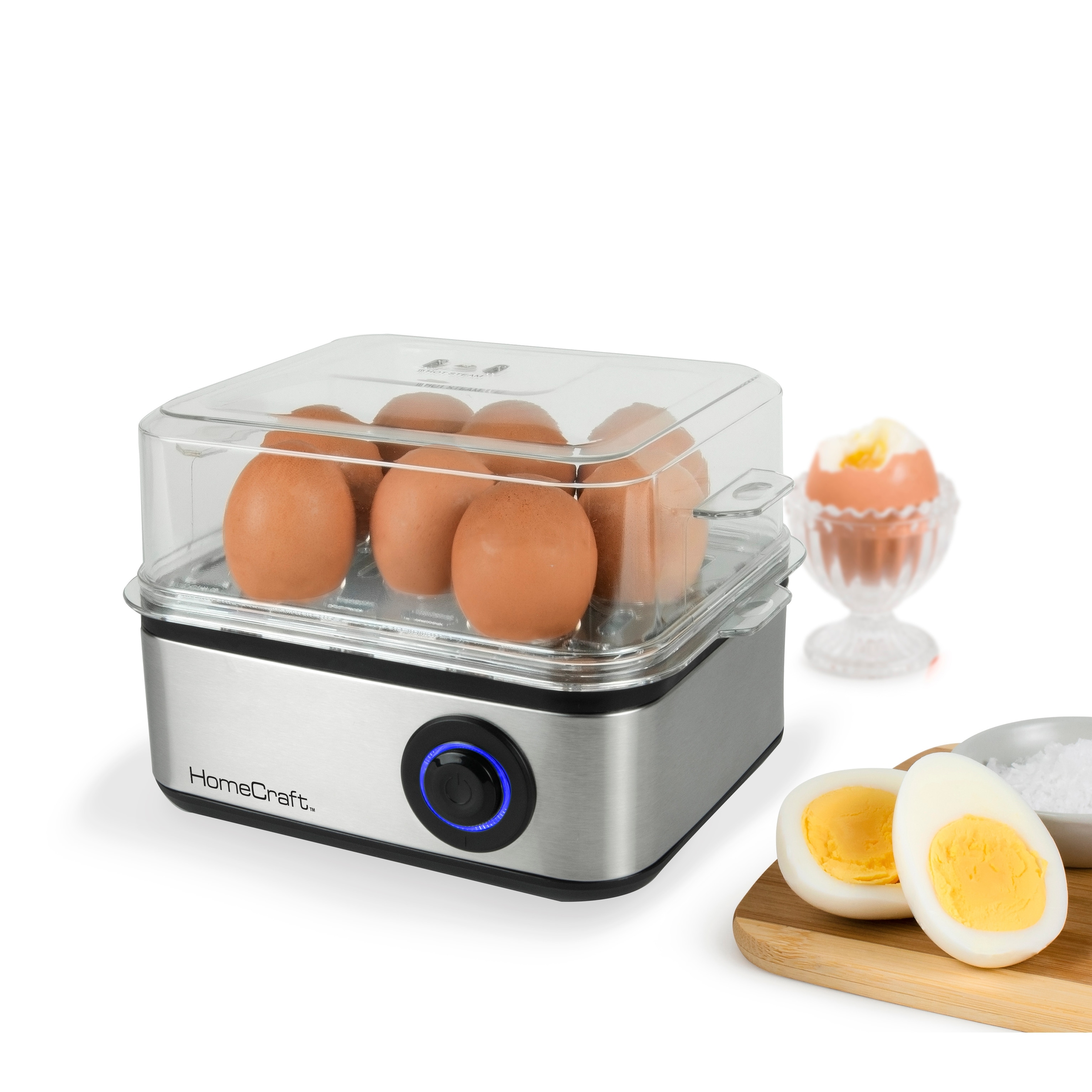 Egg Cookers - Bed Bath & Beyond