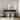 Wooden Console Table with Double Board Suspension, Entryway Accent Table Sofa Table for Living Room