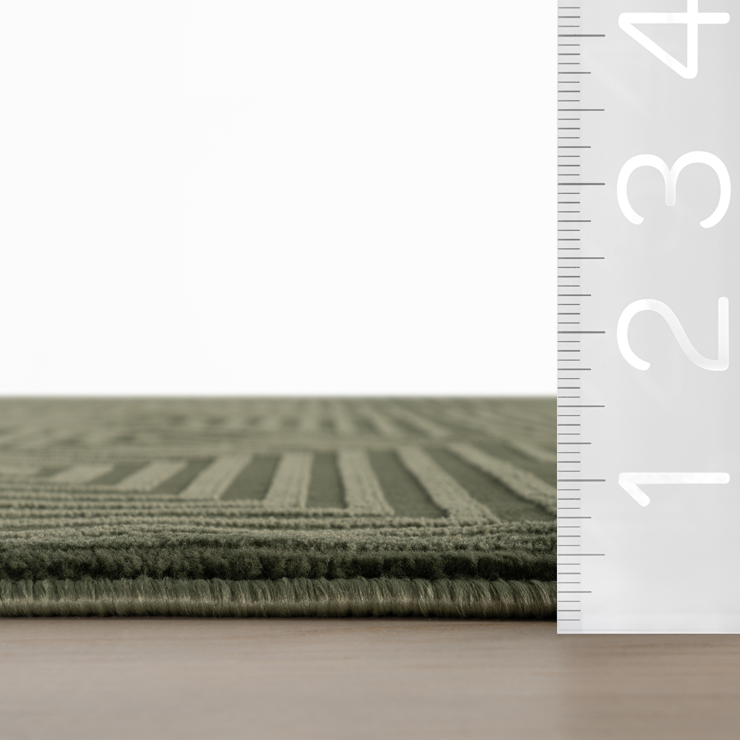 Nuloom Lunara Textured Checkered Area Rug - Overstock - 43708967