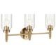 Option Champagne Bronze