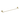 Circular 24 inch Bathroom Towel Bar