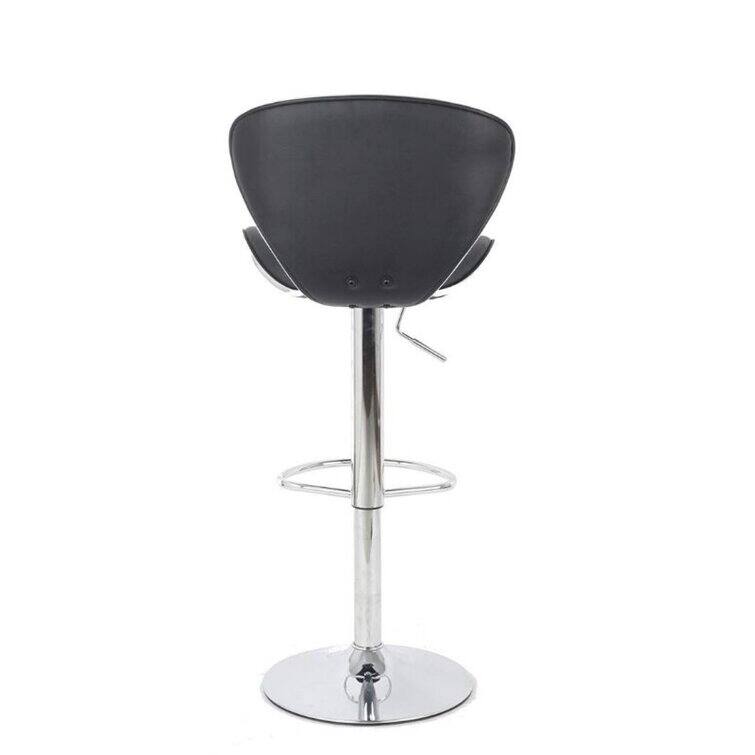 Alegria Adjustable Stool (Set of 2) - 19.5''D x 18'' W