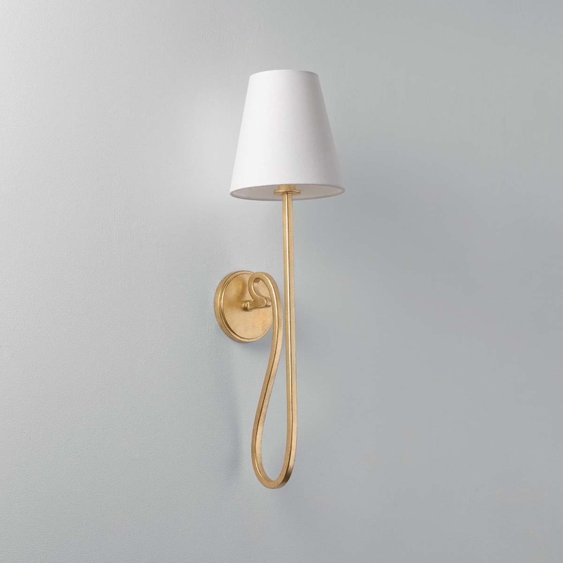 Hudson Valley Lighting 3928 Elmhurst 28" Tall Wall Sconce