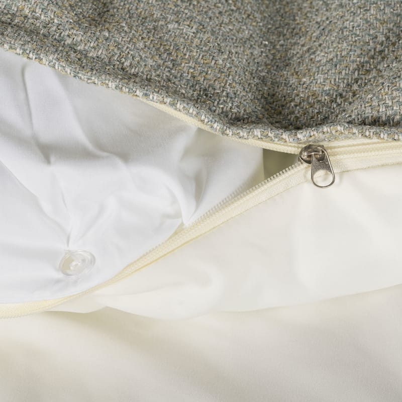 Adventure Stain-Resistant Duvet & Insert Set