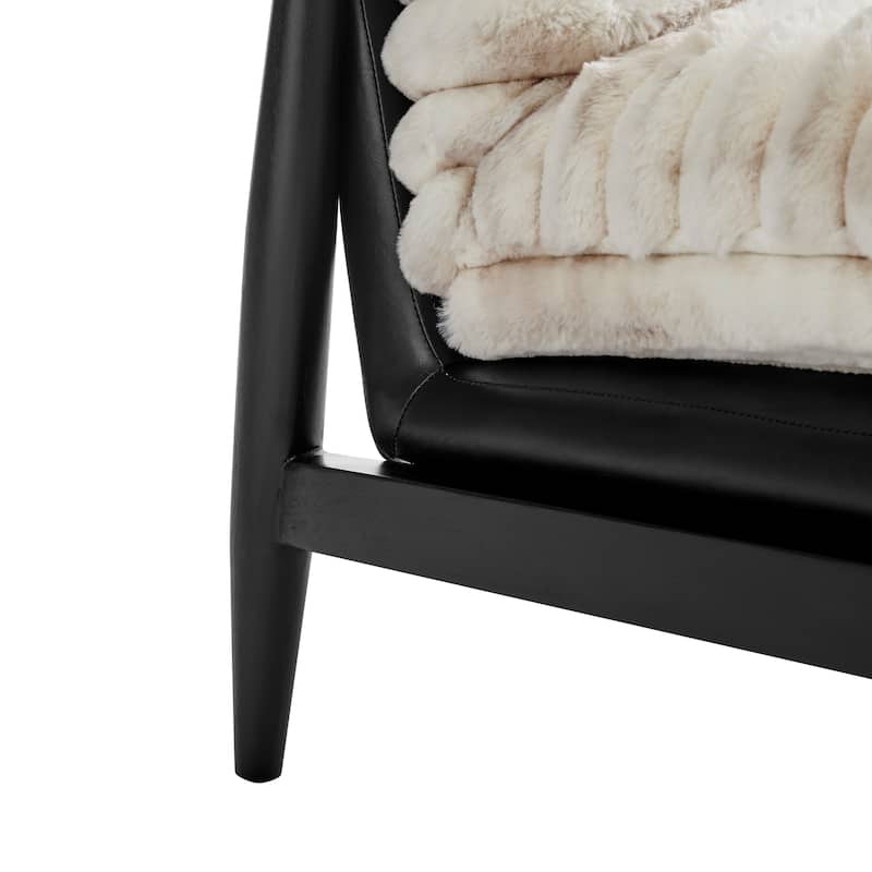 NPD Furniture Edmond Accent Arm Chair