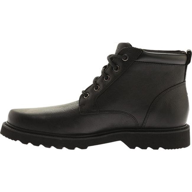 rockport northfield plain toe boot