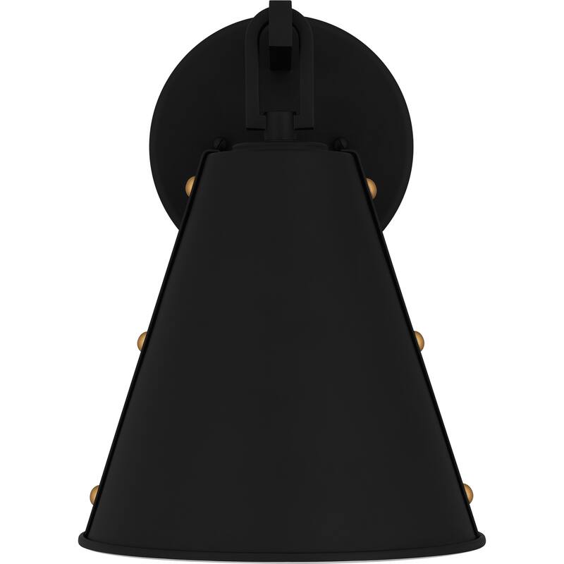 Bellevue QZWS10291 Carilyn 12" Tall Wall Sconce