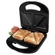 preview thumbnail 3 of 16, Better Chef Double Sandwich Maker