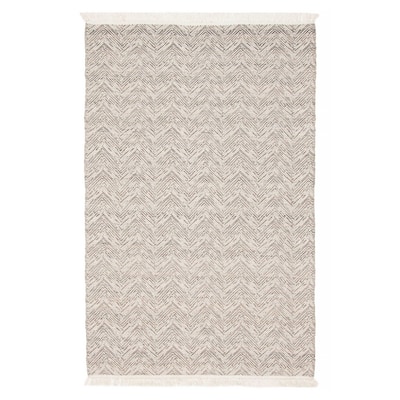 Sienna Taupe Rug 3'10" x 6'2" - 3'10 x 6'2