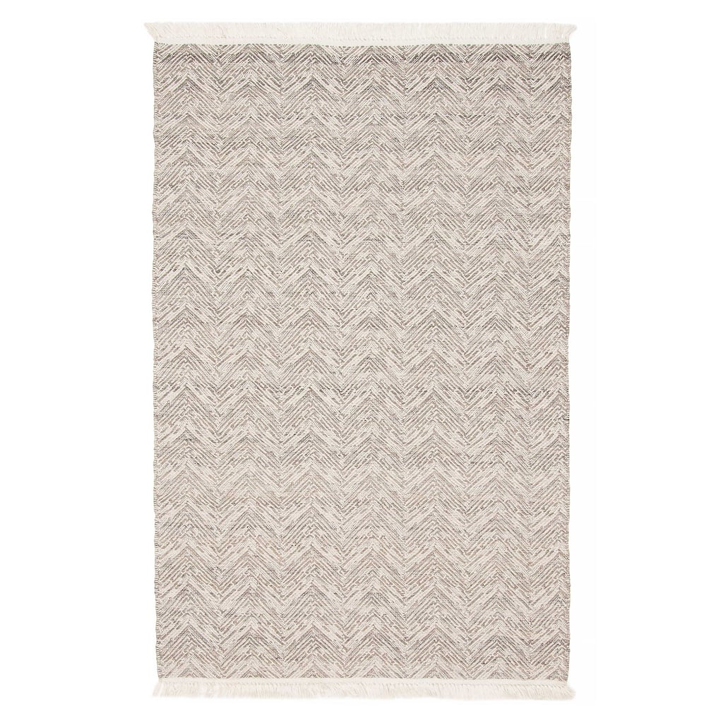 Sienna Taupe Rug 3'10" x 6'2" - 3'10 x 6'2