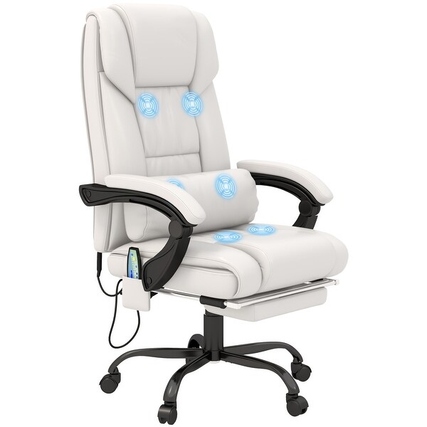 Vibrating desk chair discount