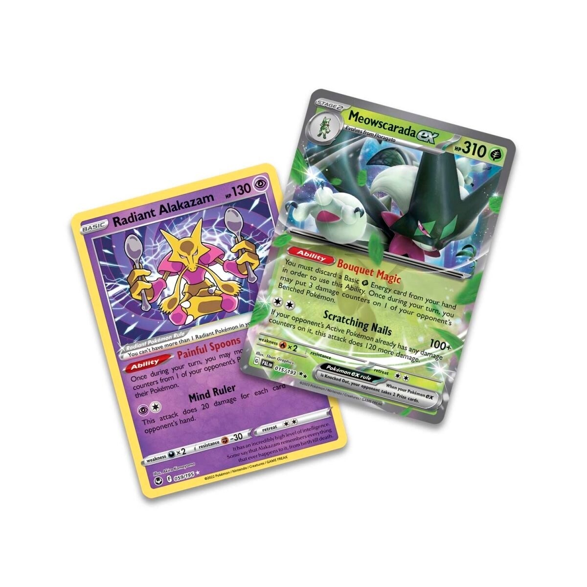 meowscarada pokemon card EX 2023 Paldea Evolved Special Illustration Rare #256 PSA Authenticated 10 Included in an acrylic case for lasting preservation and featuring a striking image of the captivating character 2023 Pokemon Pal En-paldea Evolved