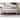 Eileen Blush Slub Velvet Bench