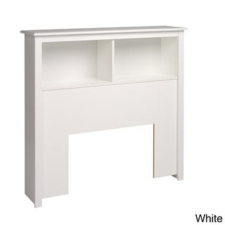 Monterey Twin Bookcase Headboard