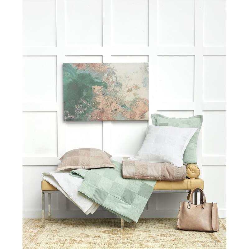 Pia Decorative Throw Pillow