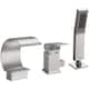 Option Brushed Nickel