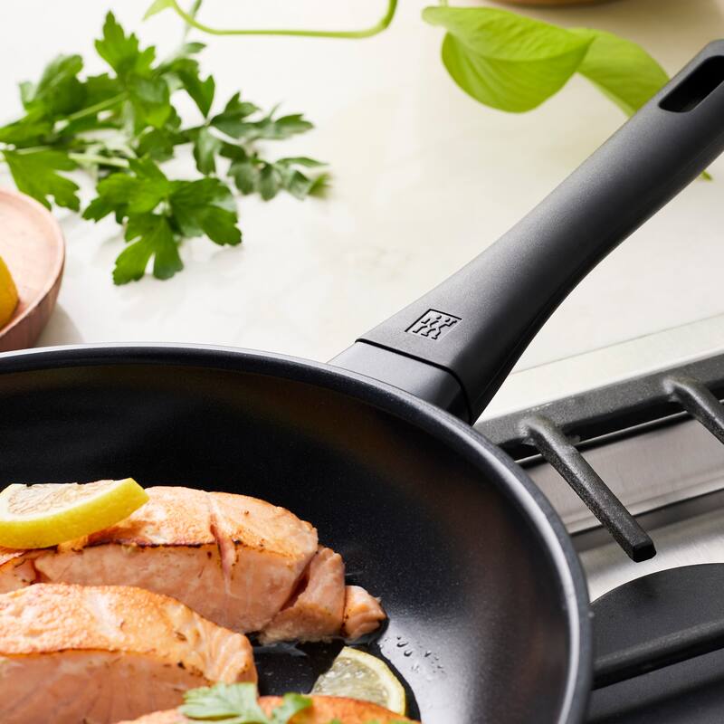 ZWILLING Madura Plus Ceramic Aluminum Fry Pan Ceramic Nonstick