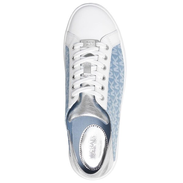 michael michael kors bailee sneakers