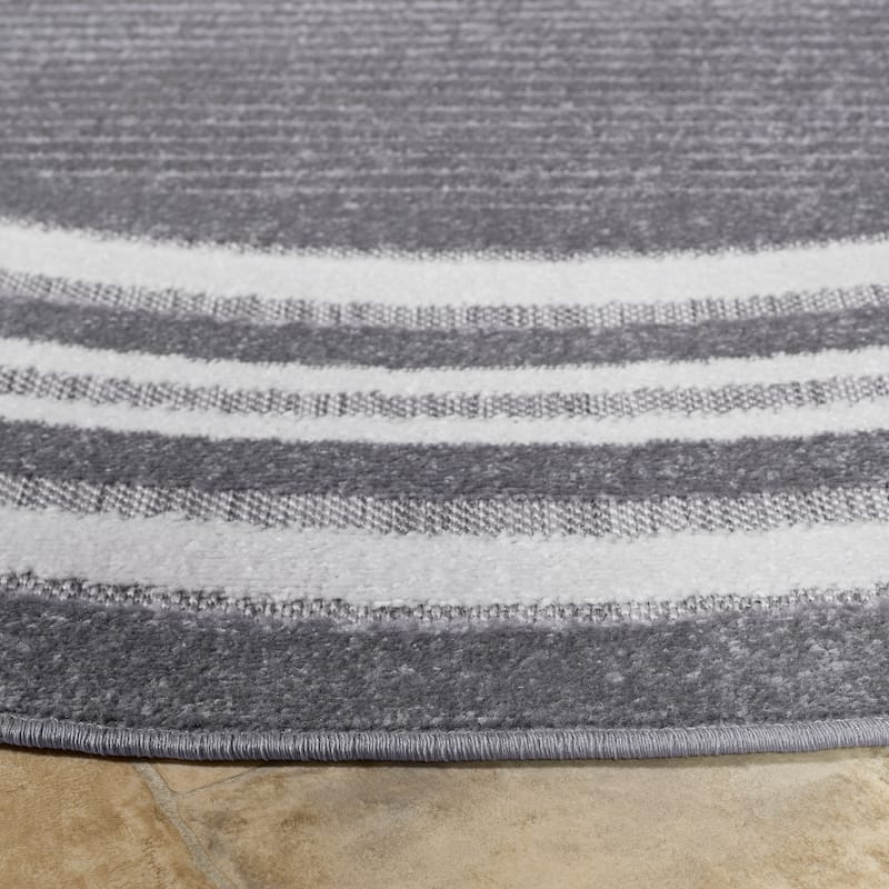 SAFAVIEH Cabana Pratima Indoor/Outdoor Waterproof Patio Backyard Rug