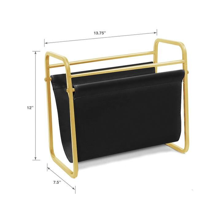 DesignStyles Magazine Holder